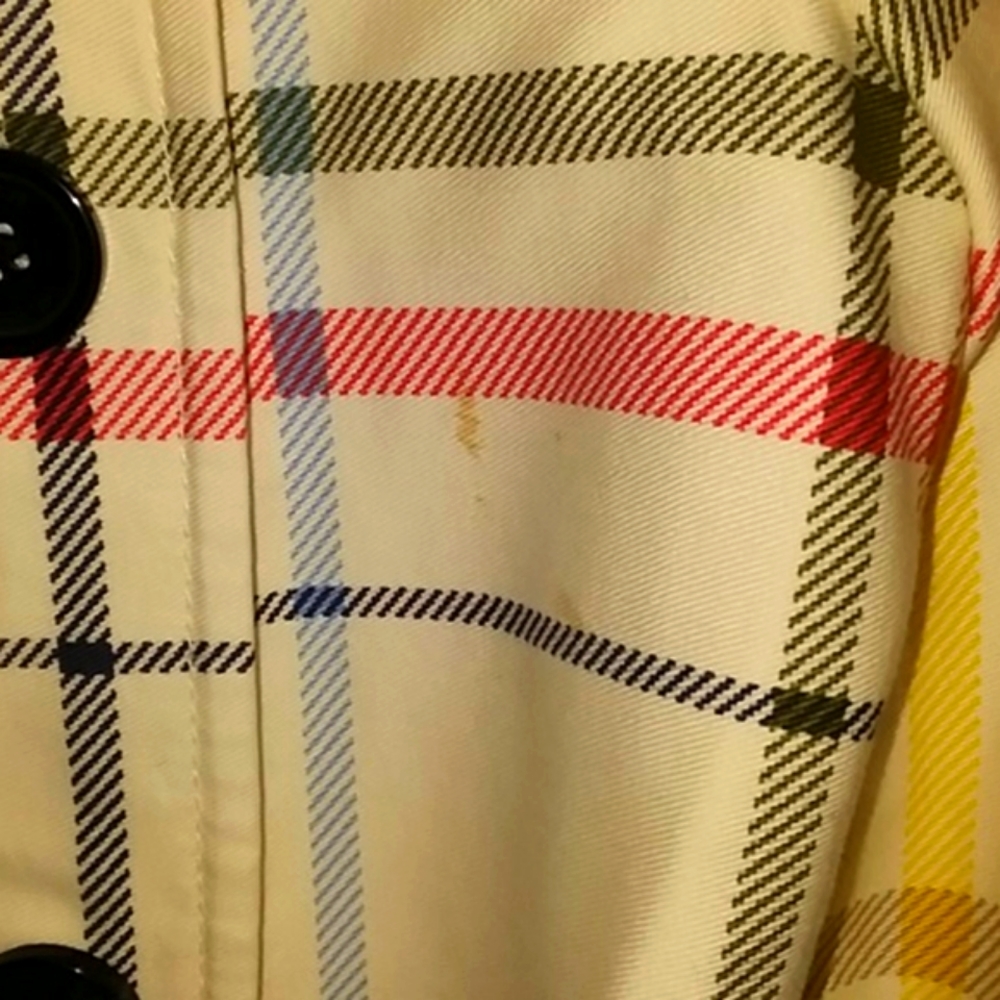 Coach jacket - Picture 5 of 8